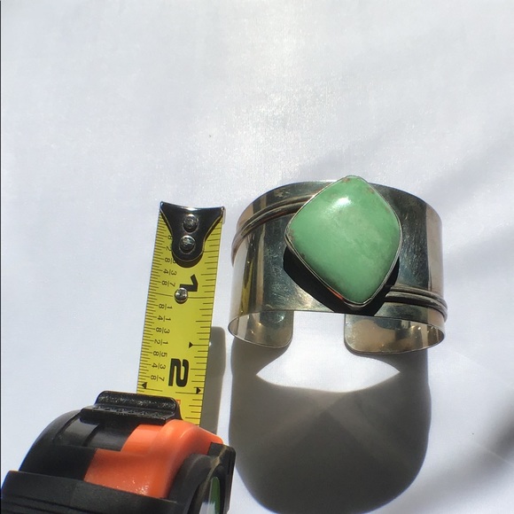 David Yurman leather bracelet - Picture 3 of 5